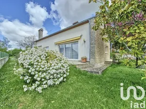 Traditional house in Misy-sur-Yonne (77130)