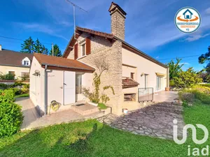 Maison à Montereau-Fault-Yonne (77130)