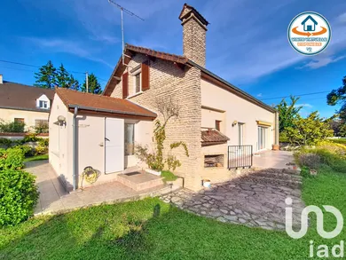 Maison à Montereau-Fault-Yonne (77130)