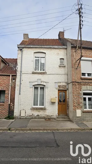 Townhouse at Lillers (62190)