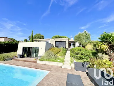 House at Bruguières (31150)