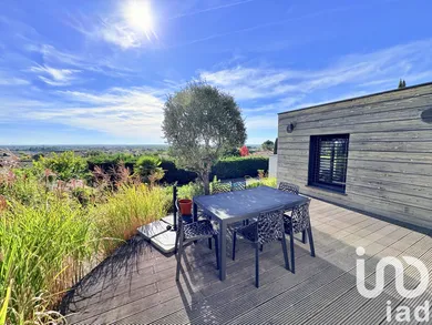 Maison à Bruguières (31150)