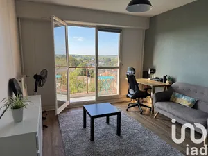 Appartement à Angoulême (16000)