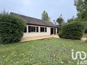 Traditional house at Dammarie-lès-Lys (77190)