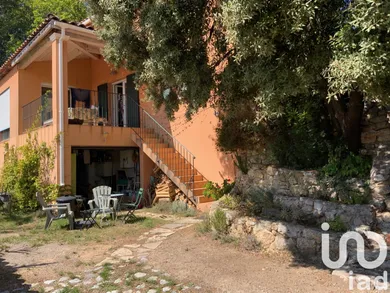 House at Artignosc-sur-Verdon (83630)