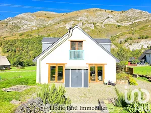 Maison à Campan (65710)