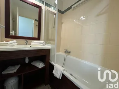 Appartement à Biscarrosse (40600)