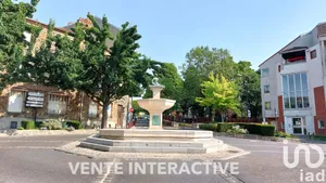 Appartement à Villiers-sur-Marne (94350)