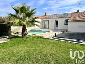 Maison à La Roche-sur-Yon (85000)