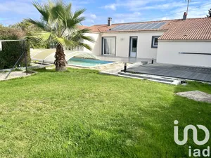 House at La Roche-sur-Yon (85000)