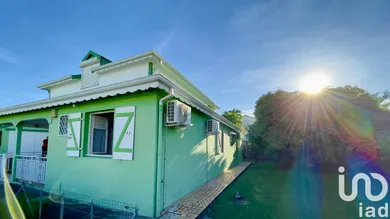Maison à Baie-Mahault (97122)