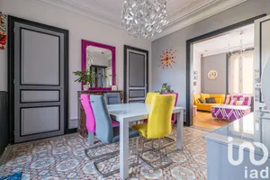 House at Le Mans (72000)