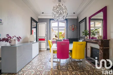 Maison à Le Mans (72000)