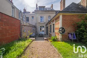 House in Le Mans (72000)