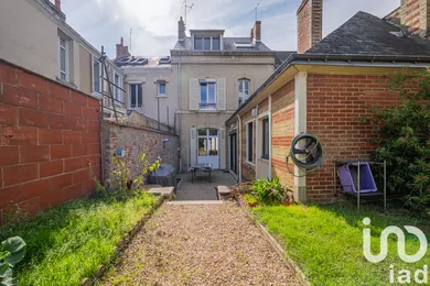 House in Le Mans (72000)