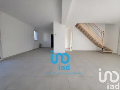 Maison à Nort-sur-Erdre (44390)