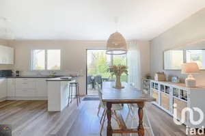 Maison à Saulny (57140)