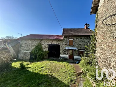 House in Seilhac (19700)