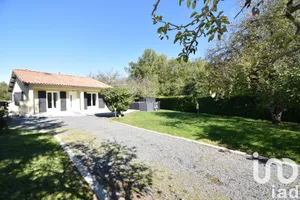 Maison à Pins Justaret (31860)