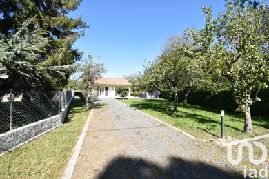 Maison à Pins Justaret (31860)