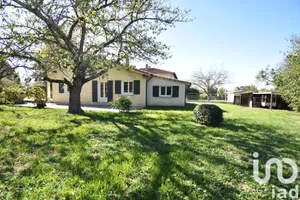 Maison à Pins Justaret (31860)