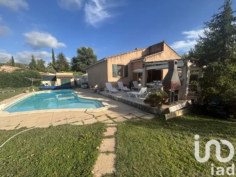 Maison 4 pièces 120 m² · à Le Beausset · 120 m² · 650 000 €