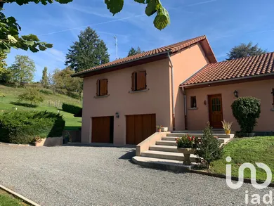 Traditional house in La Frette (38260)