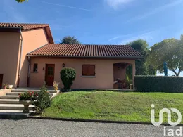 Maison traditionnelle à La Frette (38260)