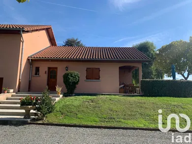 Traditional house in La Frette (38260)