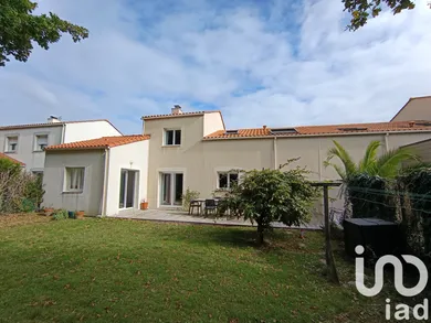 Maison à Rezé (44400)