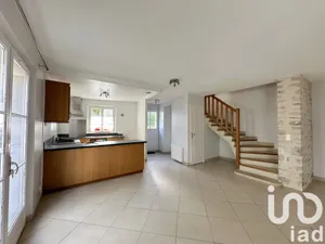 House at Thiers-sur-Thève (60520)