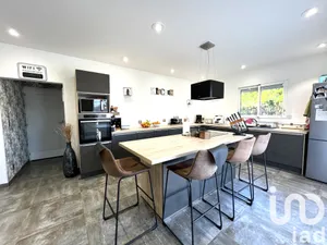 House at COUTRAS (33230)