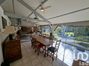 Demeure à Bréhémont (37130)