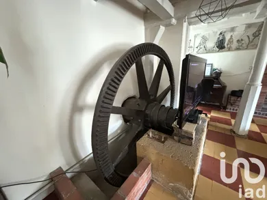 Mill in Dormelles (77130)