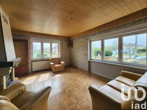 Maison à Vahl-Ebersing (57660)