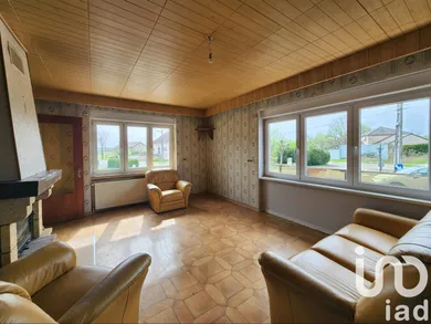 House in Vahl-Ebersing (57660)