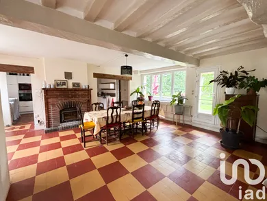 Mill in Dormelles (77130)