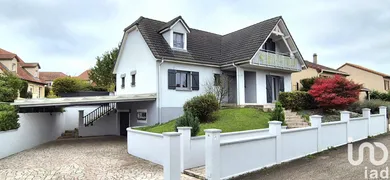 Maison à Illange (57970)