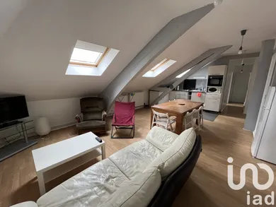 Appartement à Rouen (76000)
