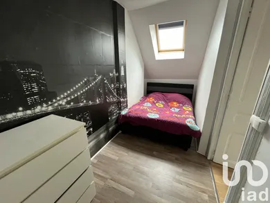Appartement à Rouen (76000)