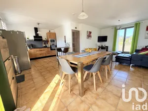 Traditional house in Bourbon-Lancy (71140)