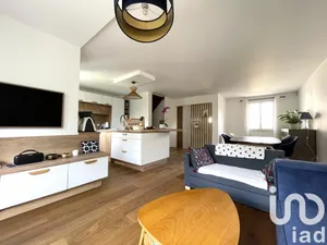 Maison à Andrésy (78570)