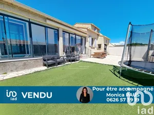 Maison à Milhaud (30540)