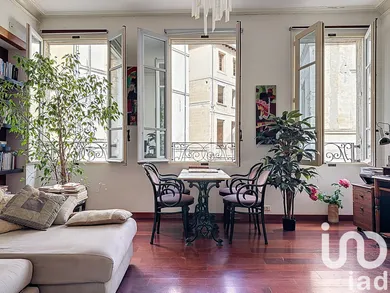 Apartment in Avignon (84000)