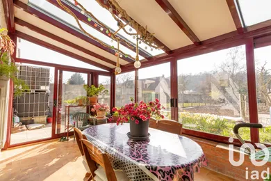 Maison à Nézel (78410)