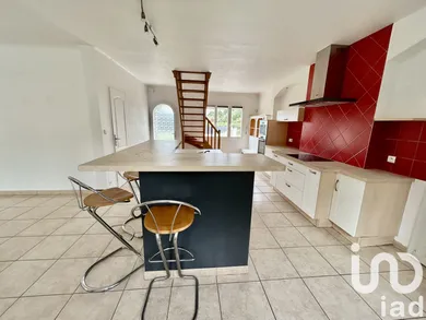 House in Saint-Nazaire (44600)
