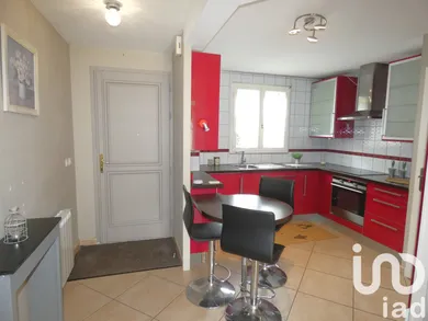 House in Houdan (78550)