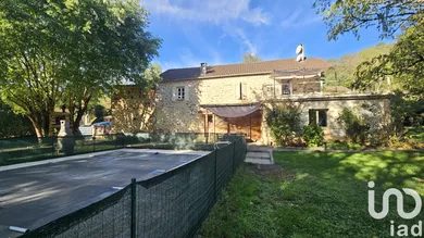 House at Cuzac (46270)