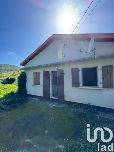 Maison à Petite-Île (97429)