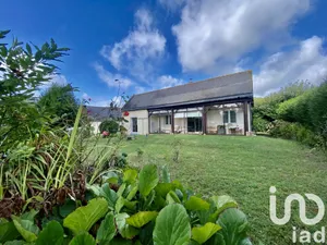 Maison à Plumieux (22210)